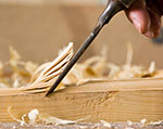 Entretien de meuble en bois par Menuisier France à Quarouble